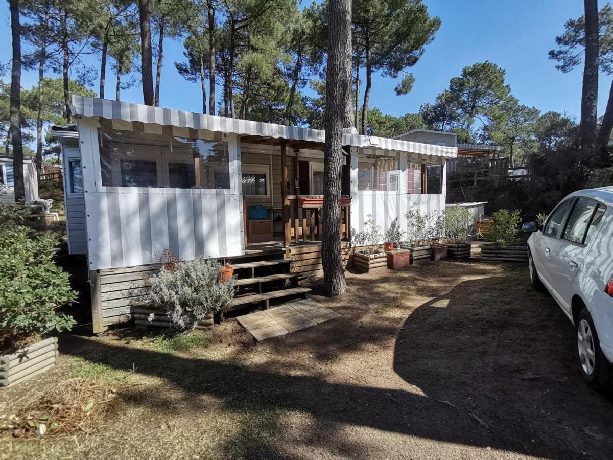 Bonne Anse Plage Les Mathes Exterior photo